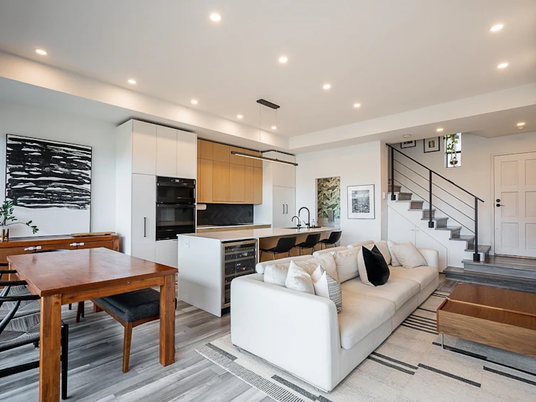 802-1160 Burrard Street, Vancouver, BC, V6Z 2E8 - 15