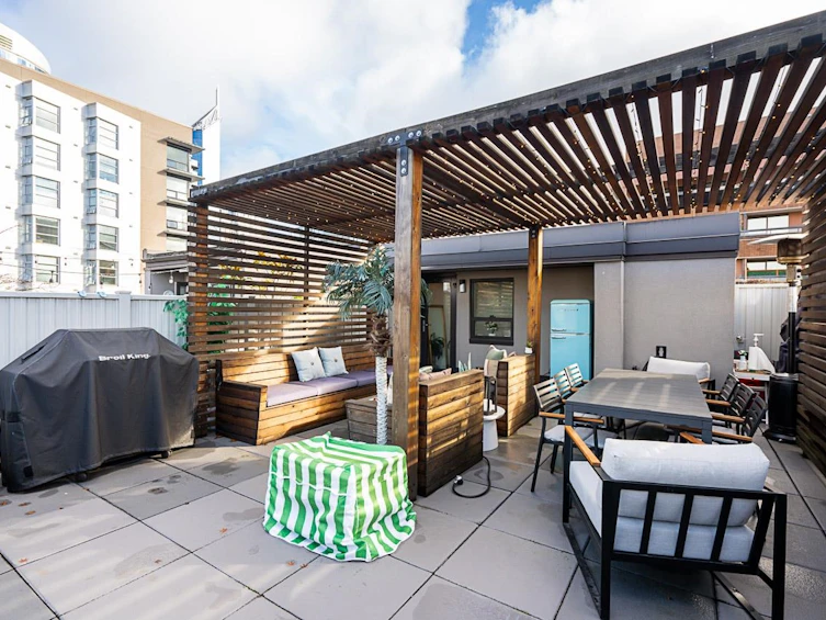 802-1160 Burrard Street, Vancouver, BC, V6Z 2E8 - 35