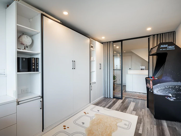 802-1160 Burrard Street, Vancouver, BC, V6Z 2E8 - 29