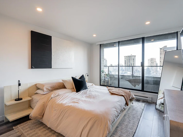 802-1160 Burrard Street, Vancouver, BC, V6Z 2E8 - 21