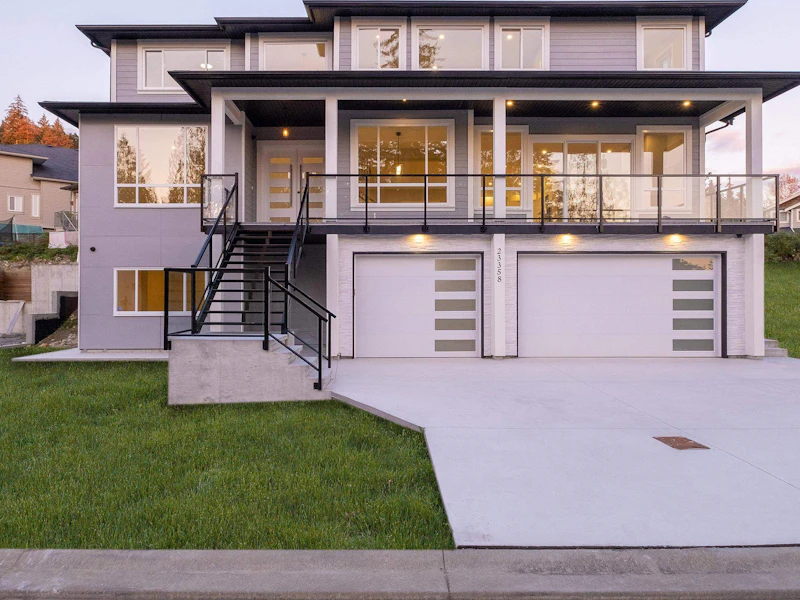 23358 Cross Road, Maple Ridge BC