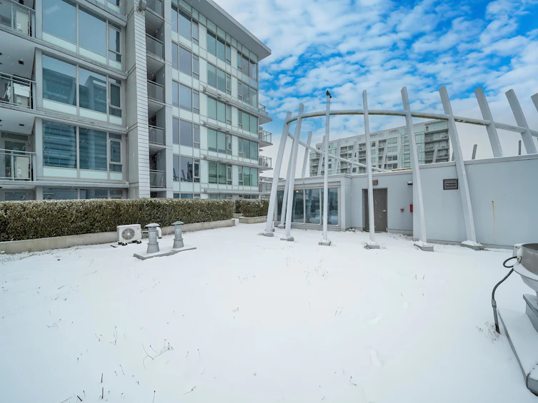 6011-5511 Hollybridge Way, Richmond, BC, V7C 4N3 - 22