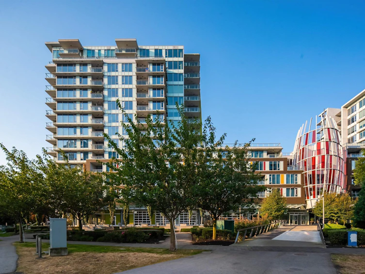 6011-5511 Hollybridge Way, Richmond, BC, V7C 4N3 - 2