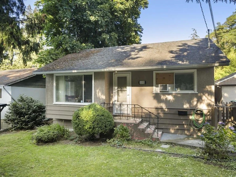 11152 131a Street, Surrey, BC, V3T 3S2