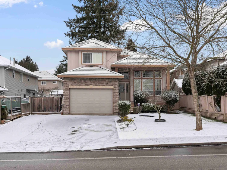 16291 80 Avenue, Surrey, BC, V4N 0X2