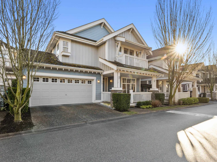 39-15288 36 Avenue, Surrey, BC, V3Z 0S6 - 2