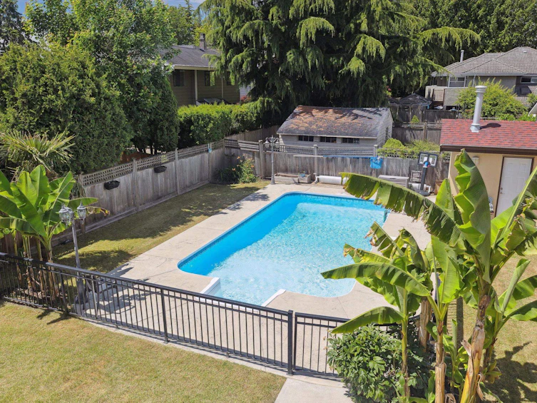 4460 Westminster Highway, Richmond, BC, V7C 1B5 - 31
