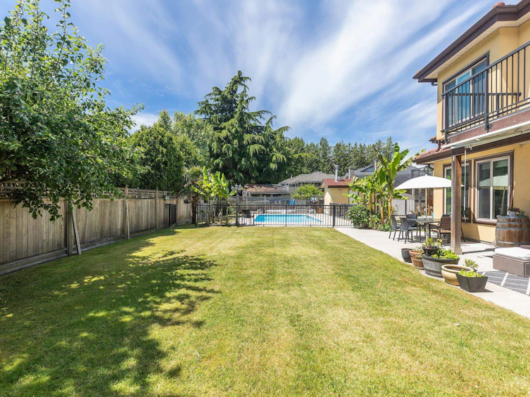 4460 Westminster Highway, Richmond, BC, V7C 1B5 - 33