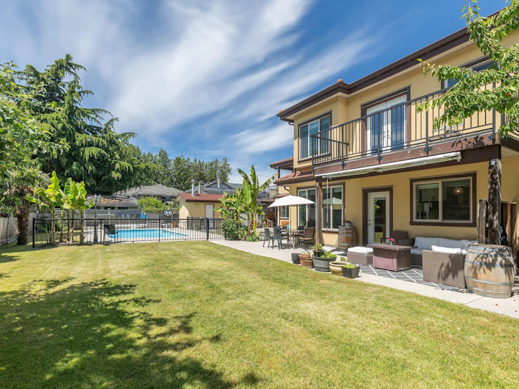 4460 Westminster Highway, Richmond, BC, V7C 1B5 - 34