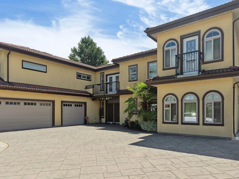 4460 Westminster Highway, Richmond BC V7C 1B5