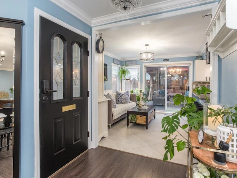 9 - 5311 Lackner Crescent, Richmond BC V7E 6B7