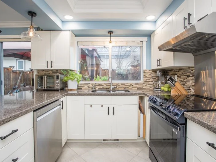 9-5311 Lackner Crescent, Richmond, BC, V7E 6B7 - 9