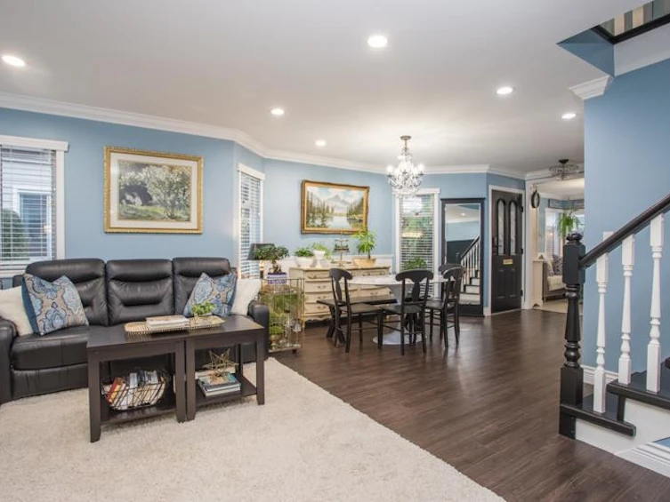 9-5311 Lackner Crescent, Richmond, BC, V7E 6B7 - 4