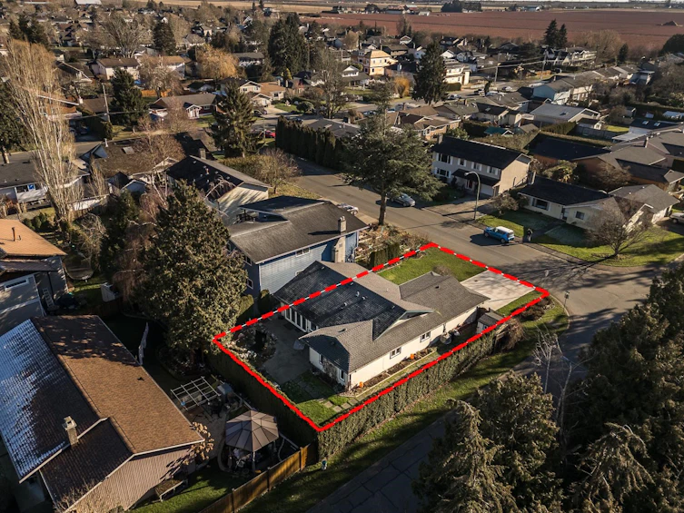 6023 45 Avenue, Delta, BC, V4K 3W8 - 21