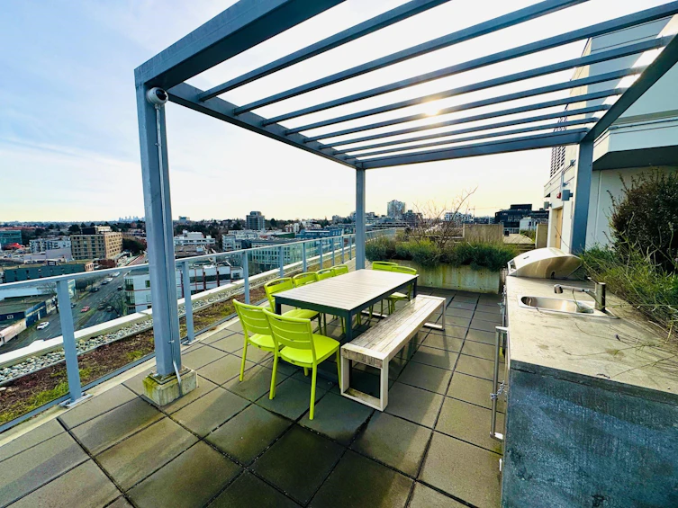 727-180 E 2nd Avenue, Vancouver, BC, V5T 0K4 - 12
