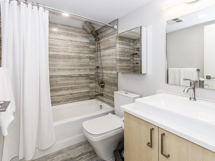 801-1155 Homer Street, Vancouver, BC, V6B 5T5 - 23