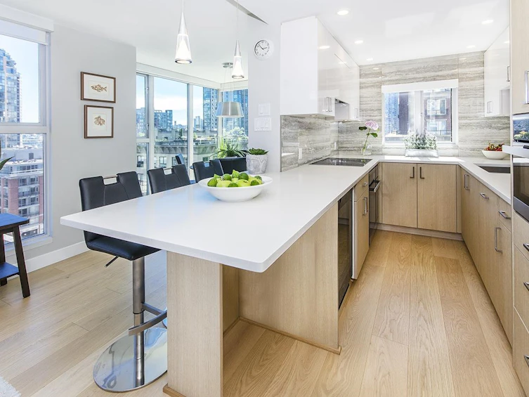 801-1155 Homer Street, Vancouver, BC, V6B 5T5 - 2