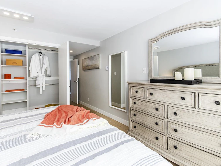 801-1155 Homer Street, Vancouver, BC, V6B 5T5 - 22