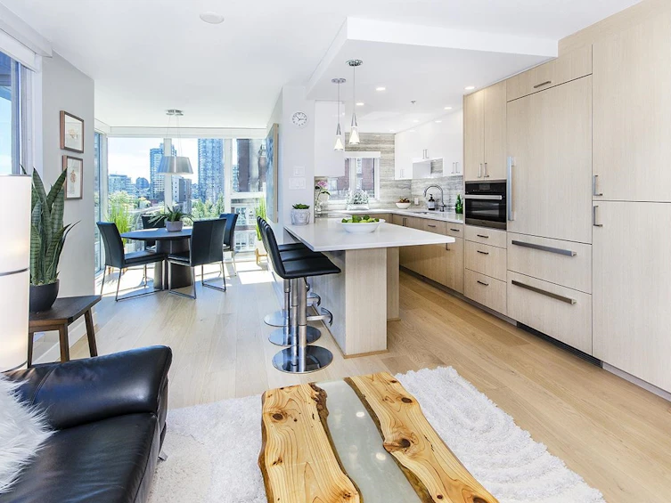 801-1155 Homer Street, Vancouver, BC, V6B 5T5 - 7