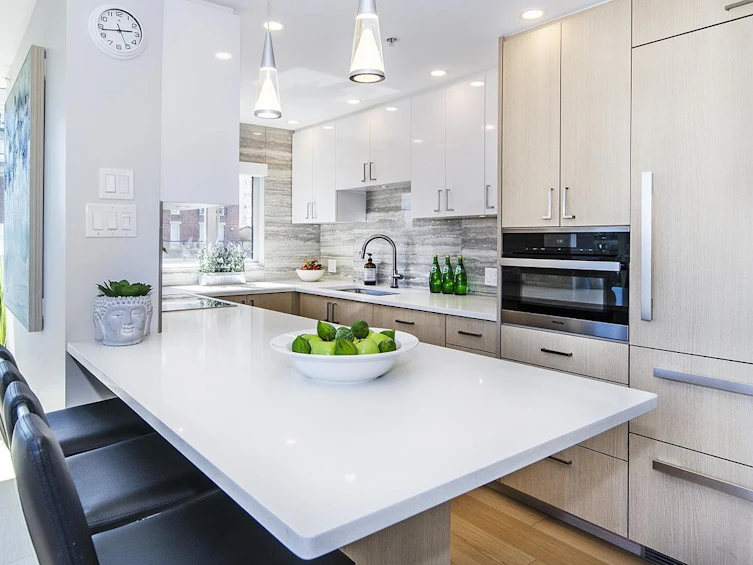 801-1155 Homer Street, Vancouver, BC, V6B 5T5 - 5