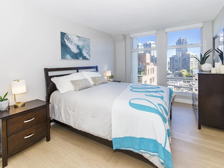 801-1155 Homer Street, Vancouver, BC, V6B 5T5 - 24