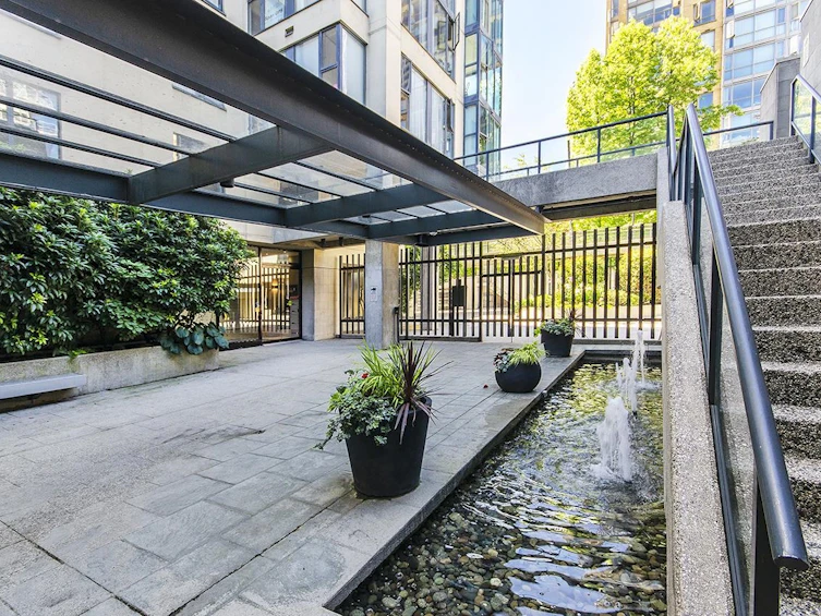 801-1155 Homer Street, Vancouver, BC, V6B 5T5 - 34