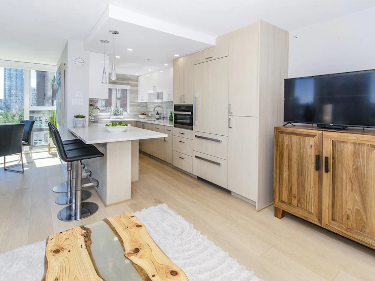 801-1155 Homer Street, Vancouver, BC, V6B 5T5 - 10