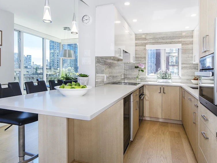801-1155 Homer Street, Vancouver, BC, V6B 5T5 - 4