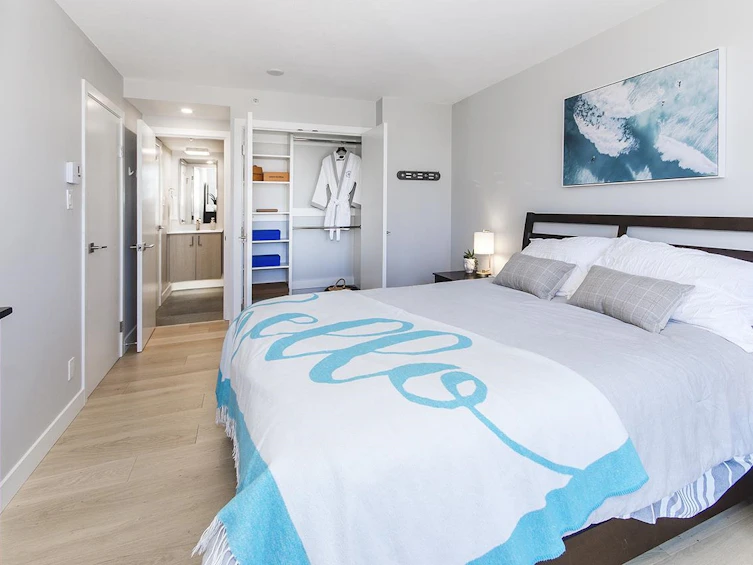 801-1155 Homer Street, Vancouver, BC, V6B 5T5 - 25