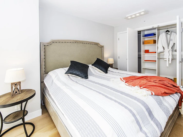 801-1155 Homer Street, Vancouver, BC, V6B 5T5 - 21