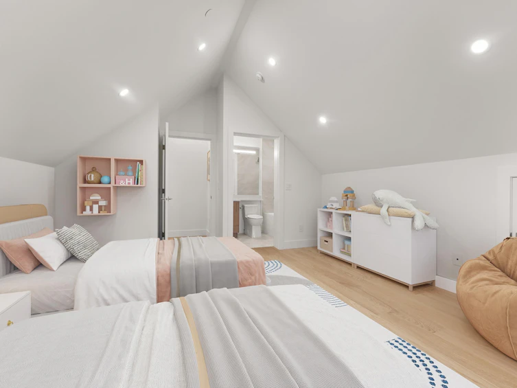 2-39 W 22nd Avenue, Vancouver, BC, V5Y 2E9 - 20