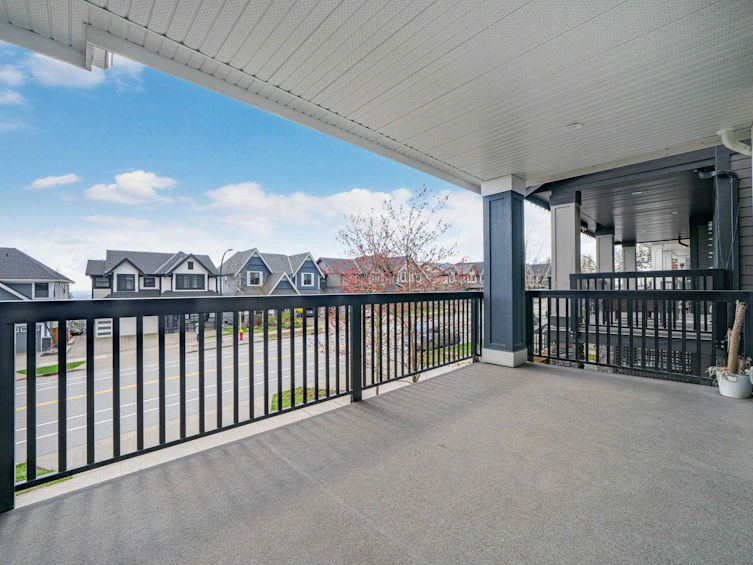 3575 Sheffield Avenue, Coquitlam, BC, V3E 0M4 - 3