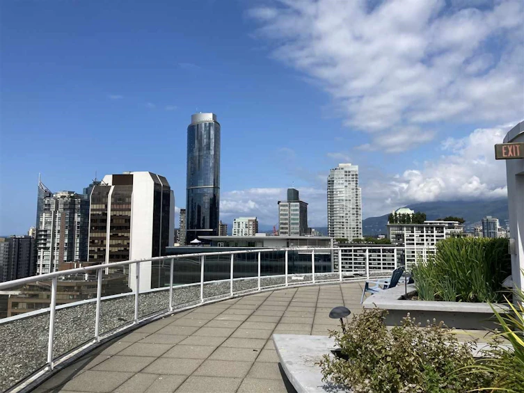 608-933 Seymour Street, Vancouver, BC, V6B 6L6 - 19