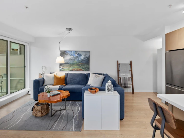 316-384 E 1st Avenue, Vancouver, BC, V5T 0G5 - 3