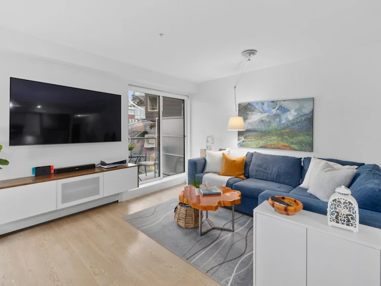 316-384 E 1st Avenue, Vancouver, BC, V5T 0G5 - 5