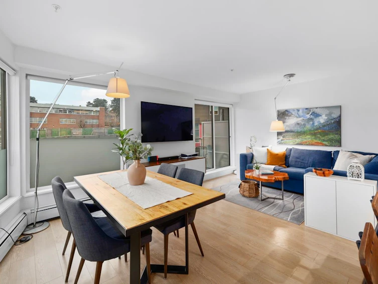 316-384 E 1st Avenue, Vancouver, BC, V5T 0G5 - 7