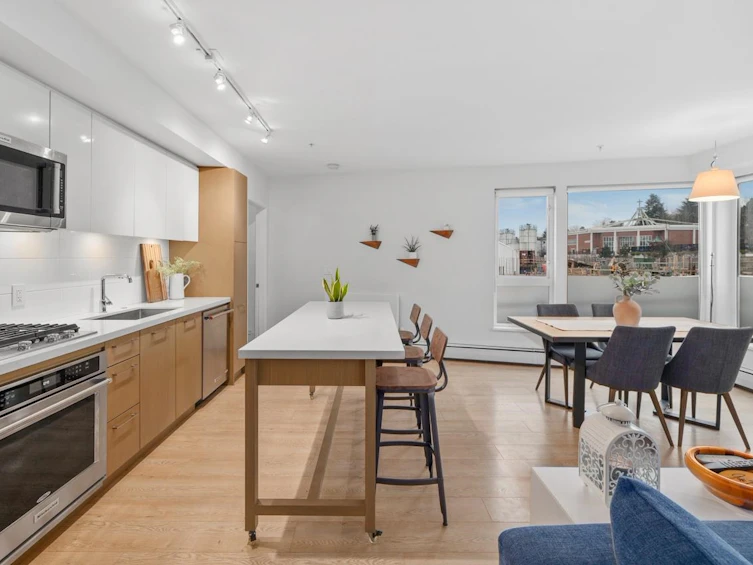316-384 E 1st Avenue, Vancouver, BC, V5T 0G5 - 11