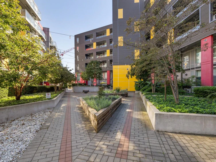 316-384 E 1st Avenue, Vancouver, BC, V5T 0G5 - 26
