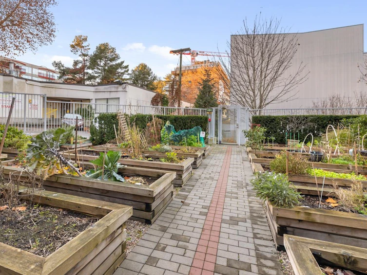 316-384 E 1st Avenue, Vancouver, BC, V5T 0G5 - 29