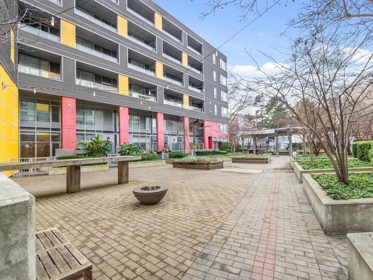 316-384 E 1st Avenue, Vancouver, BC, V5T 0G5 - 31