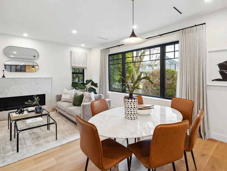 1226 W 26th Avenue, Vancouver, BC, V6H 2A9 - 16