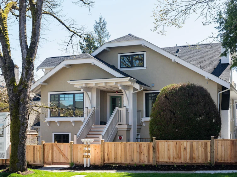 1226 W 26th Avenue, Vancouver, BC, V6H 2A9 - 29