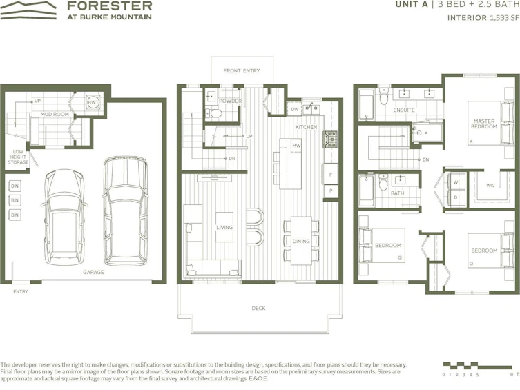 189-1310 Mitchell Street, Coquitlam, BC, V3E 0T9 - 30