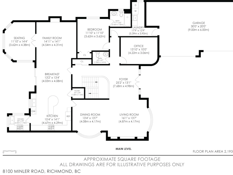 8100 Minler Road, Richmond, BC, V7C 3T7 - 24
