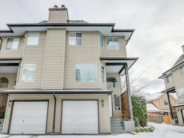 5-8751 Bennett Road, Richmond, BC, V6Y 3N6 - 2