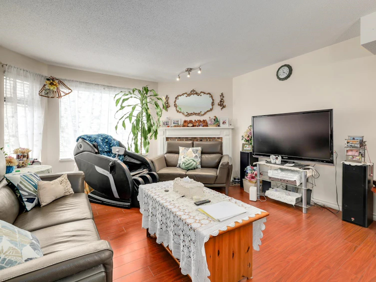 5-8751 Bennett Road, Richmond, BC, V6Y 3N6 - 3