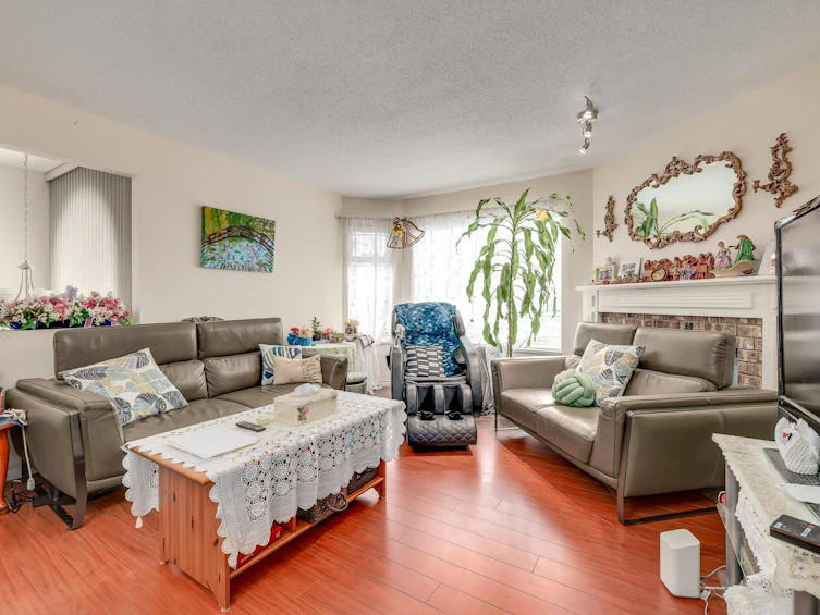 5-8751 Bennett Road, Richmond, BC, V6Y 3N6 - 4