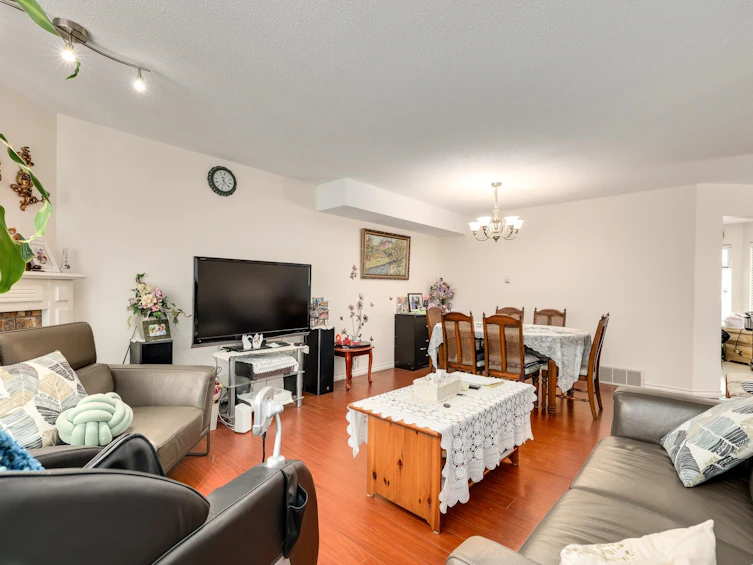 5-8751 Bennett Road, Richmond, BC, V6Y 3N6 - 5