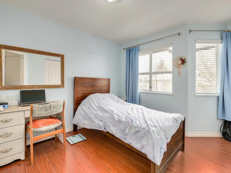 5-8751 Bennett Road, Richmond, BC, V6Y 3N6 - 9