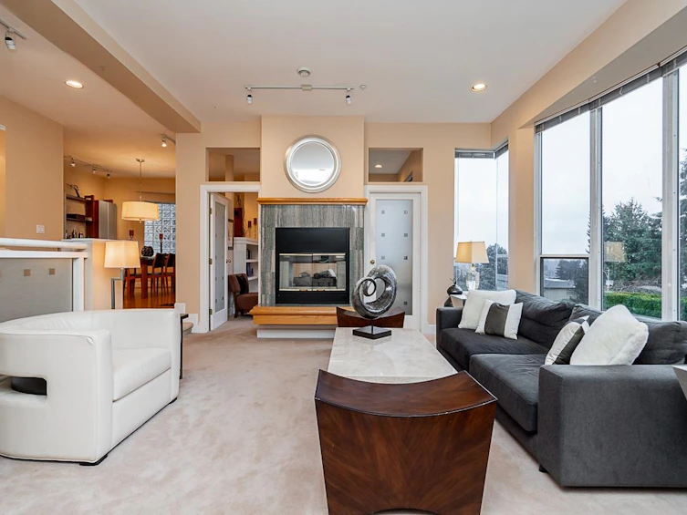 4439 Puget Drive, Vancouver, BC, V6L 2V7 - 3
